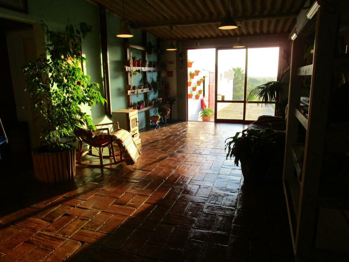Herdade Do Pessegueiro Порту-Кову Экстерьер фото